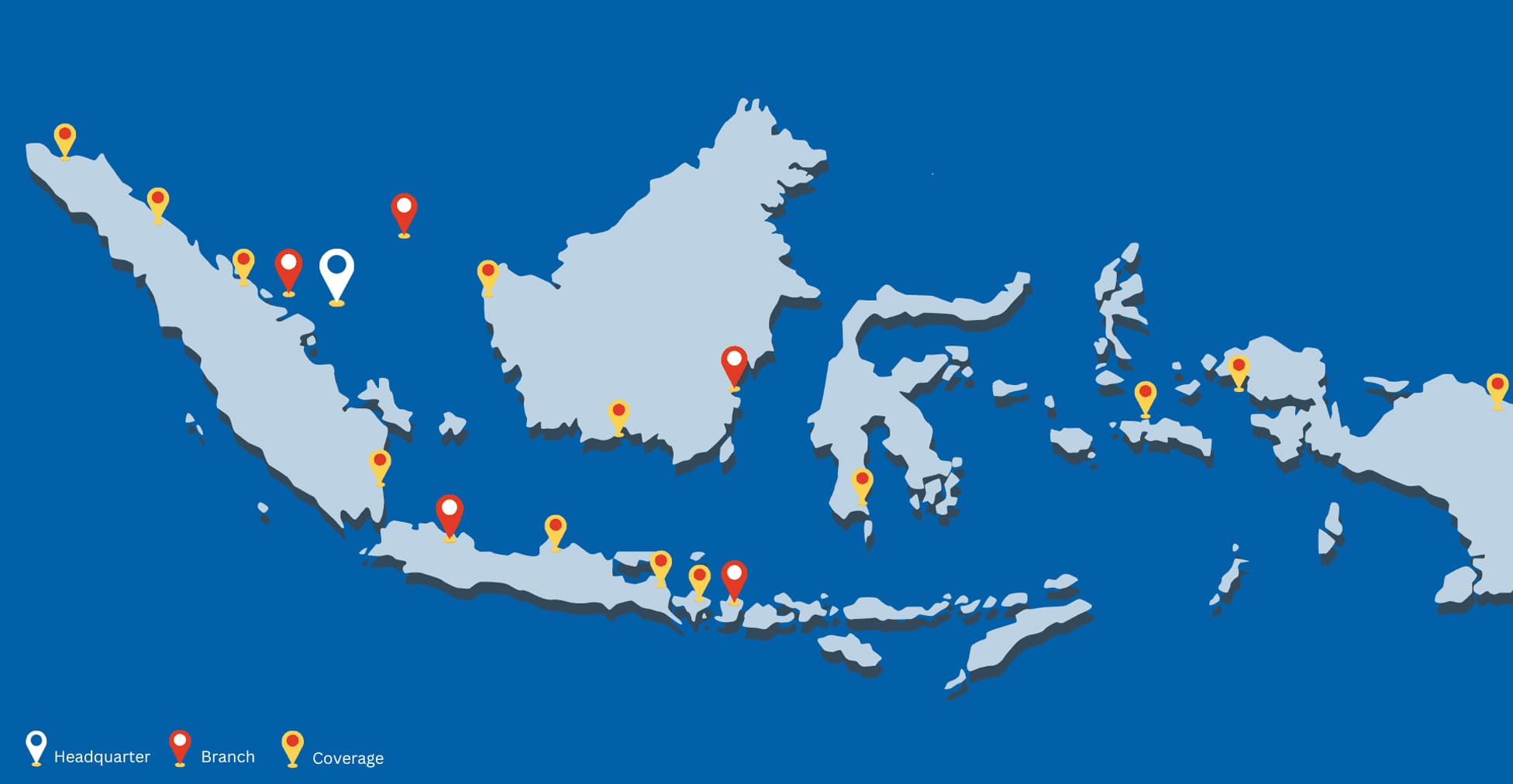 Coverage Map