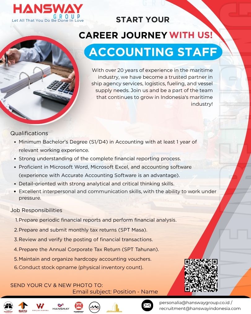 ACCOUNTING Staff Image