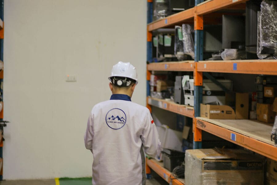 Service Image