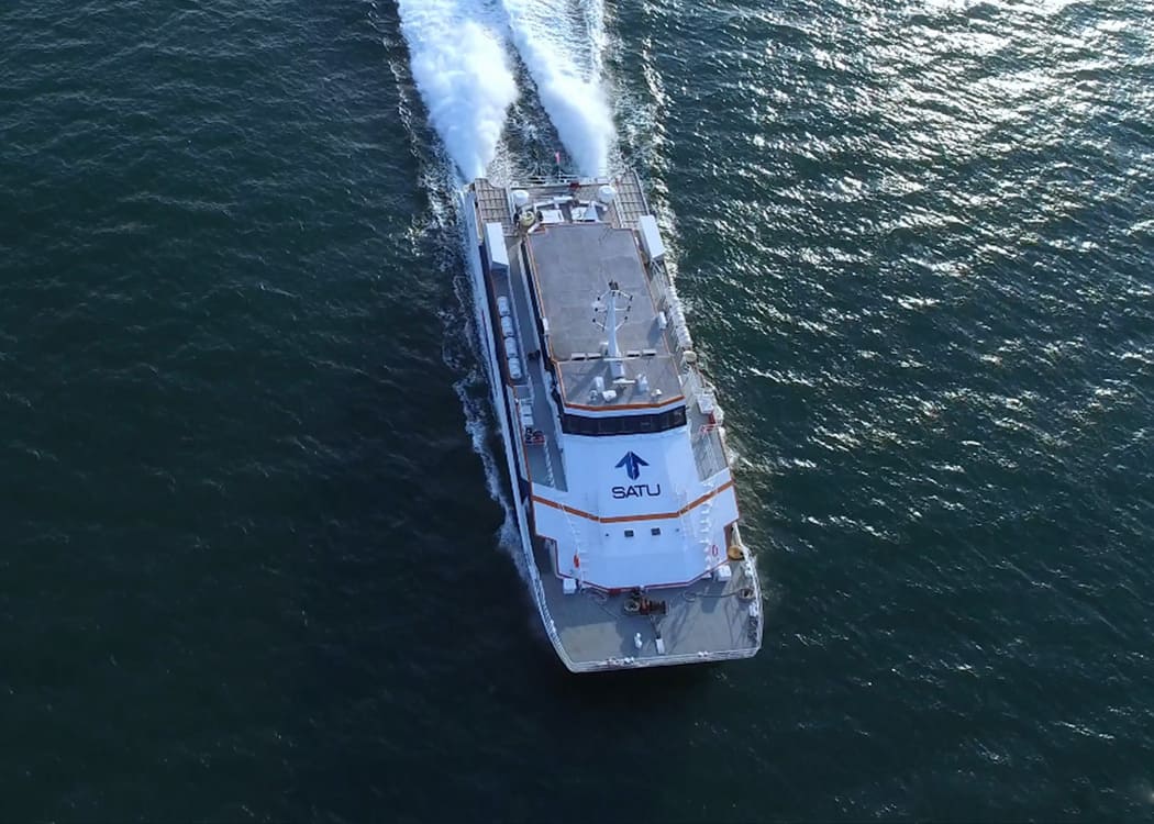 Ship Foto