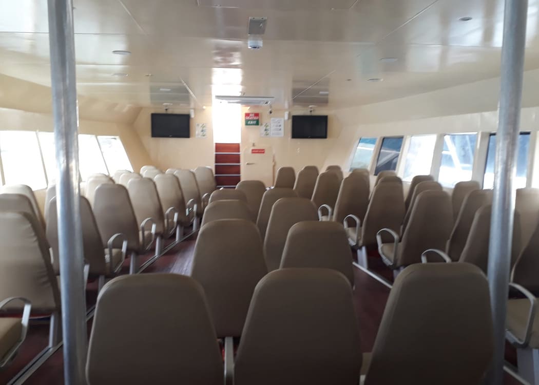 Ship Foto