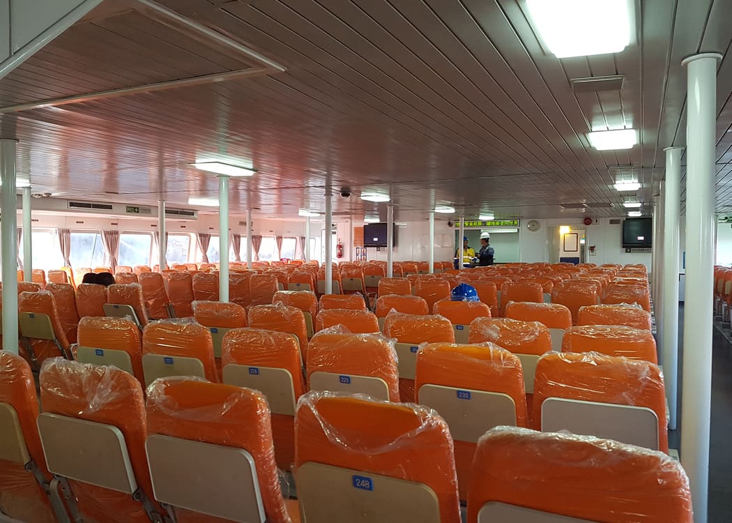 Ship Foto