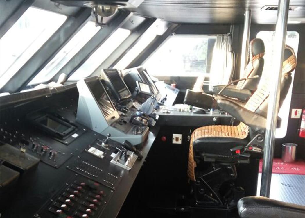 Ship Foto