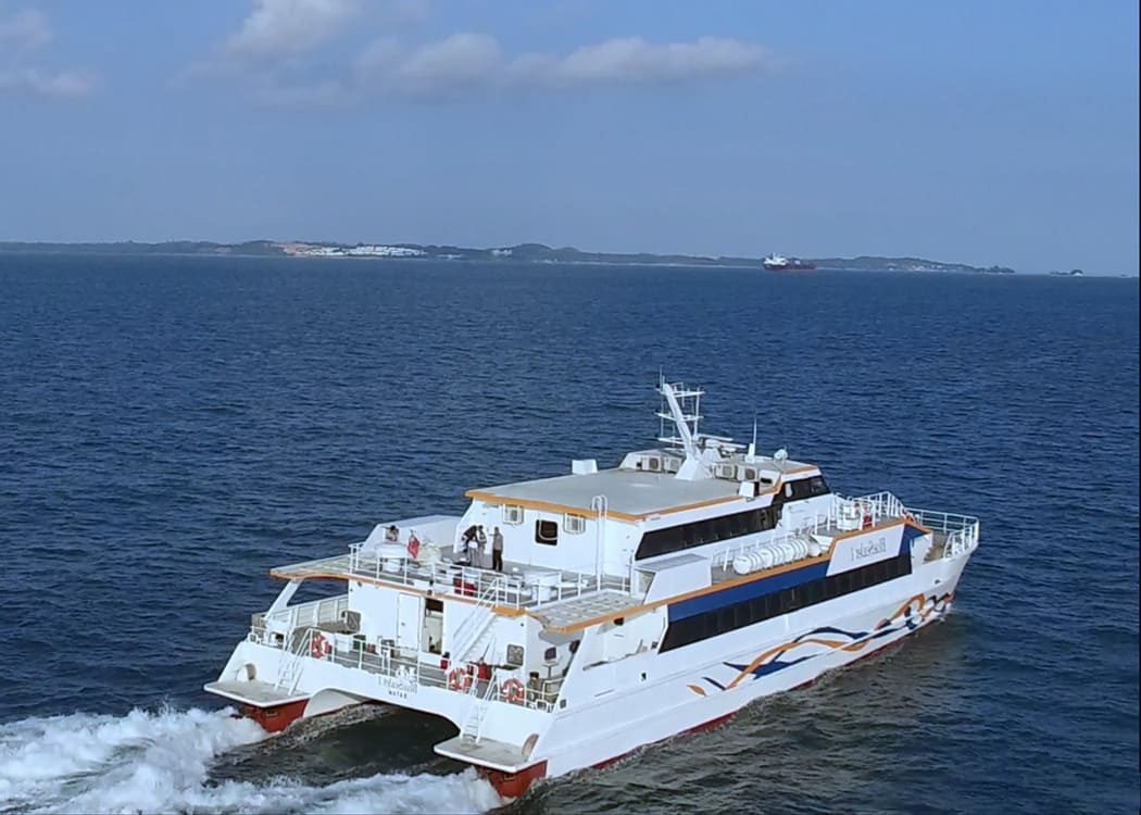 Ship Foto