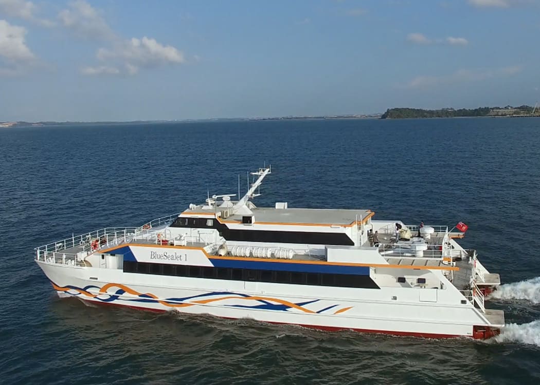 Ship Foto