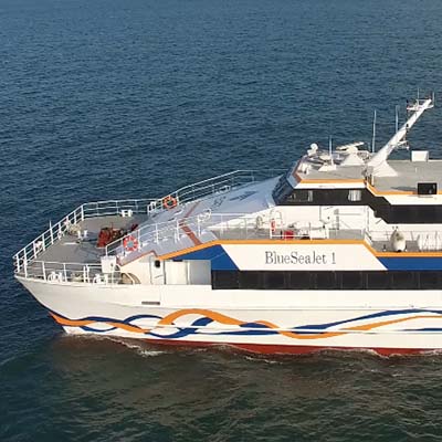 Vessel Carter Image