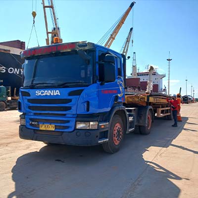 service image